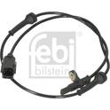Sensor, revoluciones de la rueda FEBI BILSTEIN - 188449