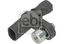 Sensor, revoluciones de la rueda