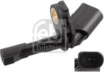 Sensor, revoluciones de la rueda