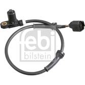 Sensor, revoluciones de la rueda FEBI BILSTEIN - 24054