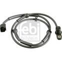 Sensor, revoluciones de la rueda FEBI BILSTEIN - 24056