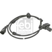 Sensor, revoluciones de la rueda FEBI BILSTEIN - 24510