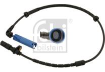 Sensor, revoluciones de la rueda
