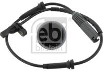 Sensor, revoluciones de la rueda