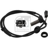 Sensor, revoluciones de la rueda FEBI BILSTEIN - 34261