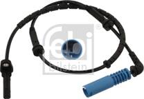 Sensor, revoluciones de la rueda