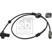 Sensor, revoluciones de la rueda FEBI BILSTEIN - 36952