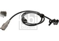 Sensor, revoluciones de la rueda