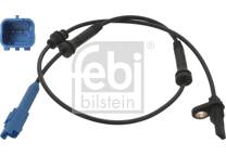 Sensor, revoluciones de la rueda