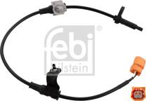 Sensor, rotações da roda