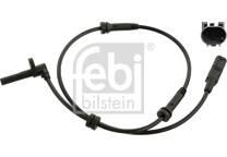 Sensor, rotações da roda