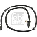 Sensor, rotações da roda FEBI BILSTEIN - 106958