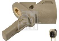 Sensor, rotações da roda