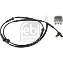 Sensor, rotações da roda FEBI BILSTEIN - 108074