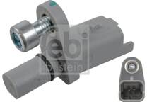 Sensor, rotações da roda