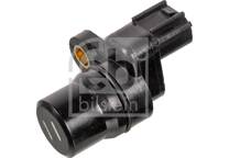 Sensor, rotações da roda