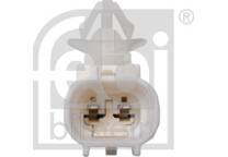 Sensor, rotações da roda