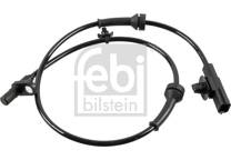 Sensor, rotações da roda