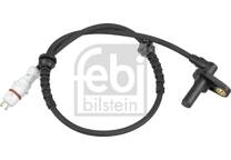Sensor, rotações da roda