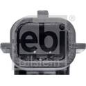 Sensor, rotações da roda FEBI BILSTEIN - 179005