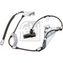 Sensor, rotações da roda FEBI BILSTEIN - 186149