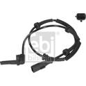 Sensor, rotações da roda FEBI BILSTEIN - 188123