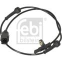 Sensor, rotações da roda FEBI BILSTEIN - 188449