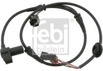 Sensor, rotações da roda