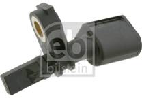 Sensor, rotações da roda