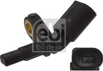 Sensor, rotações da roda