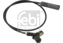 Sensor, rotações da roda