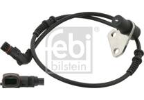 Sensor, rotações da roda