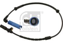 Sensor, rotações da roda