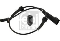 Sensor, rotações da roda