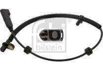 Sensor, rotações da roda
