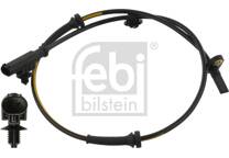 Sensor, rotações da roda