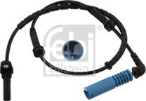 Sensor, rotações da roda
