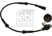 Sensor, rotações da roda