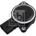 Sensor- Saugrohrumschaltklappe FEBI BILSTEIN - 178355