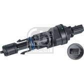 Sensor, snelheid FEBI BILSTEIN - 106518