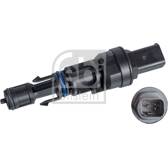 Sensor, speed FEBI BILSTEIN - 45166