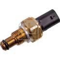 Sensor, temperatura de combustível FEBI BILSTEIN - 177469