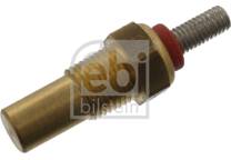 Sensor, temperatura del refrigerante