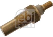 Sensor, temperatura del refrigerante