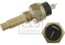 Sensor, temperatura del refrigerante
