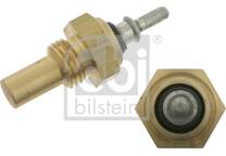 Sensor, temperatura del refrigerante