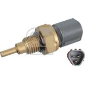 Sensor, temperatura del refrigerante FEBI BILSTEIN - 106733