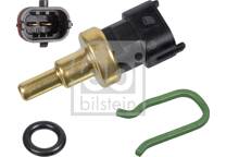 Sensor, temperatura del refrigerante