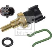 Sensor, temperatura del refrigerante FEBI BILSTEIN - 107538