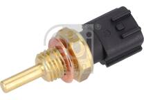 Sensor, temperatura del refrigerante